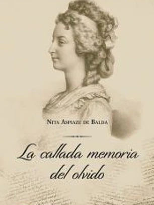 CALLADA MEMORIA DEL OVLVIDO
