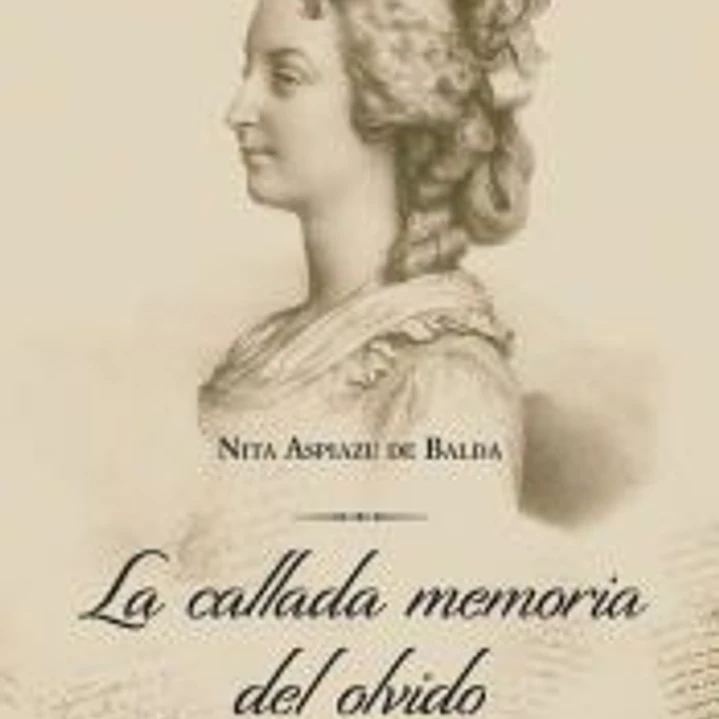 CALLADA MEMORIA DEL OVLVIDO 1