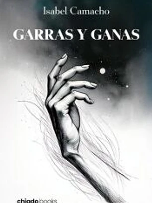 GARRAS Y GANAS