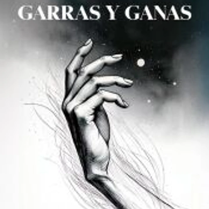 GARRAS Y GANAS 1