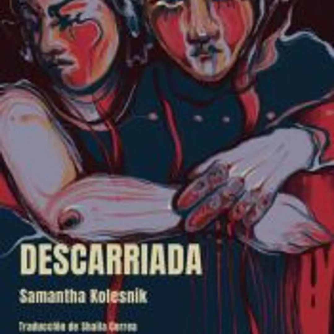 DESCARRIADA 1