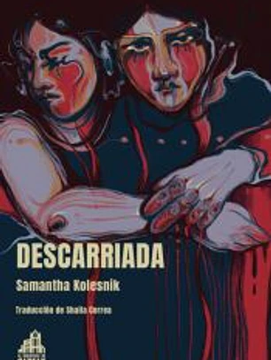 DESCARRIADA