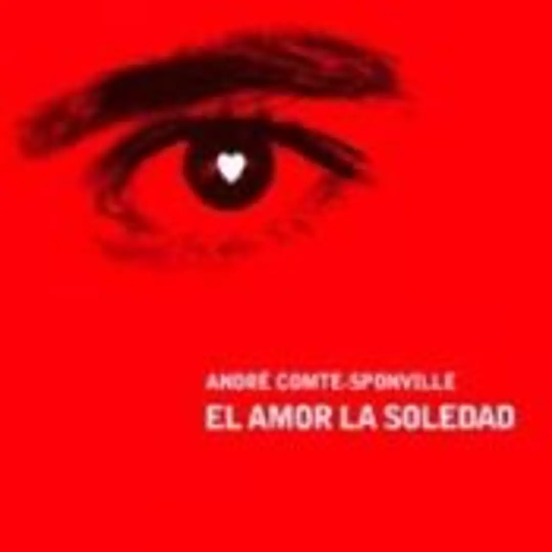 El amor, la soledad 1