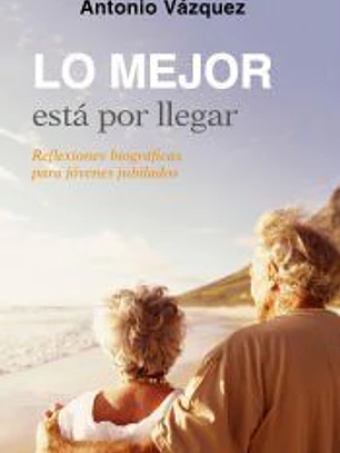 LO MEJOR ESTA POR LLEGAR