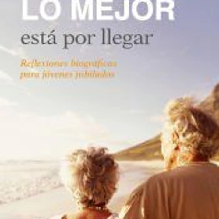 LO MEJOR ESTA POR LLEGAR 1