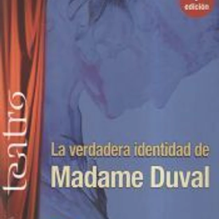 La verdadera identidad de Madame Duval 1