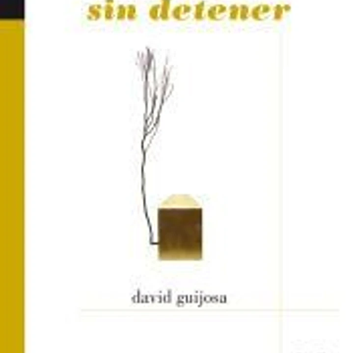 Tiempo sin detener 1