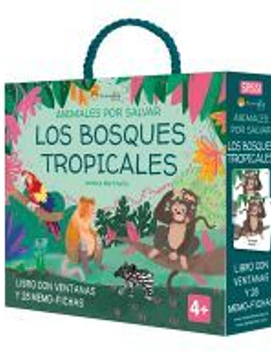 Bosques Tropicales
