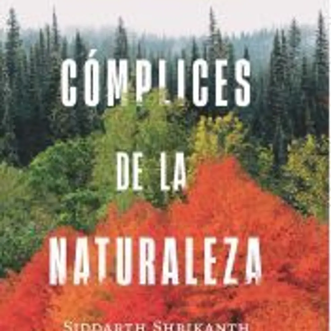 COMPLICES DE LA NATURALEZA 1