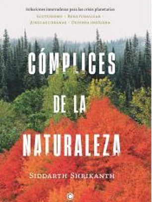 COMPLICES DE LA NATURALEZA