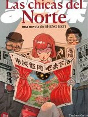 CHICAS DEL NORTE, LAS