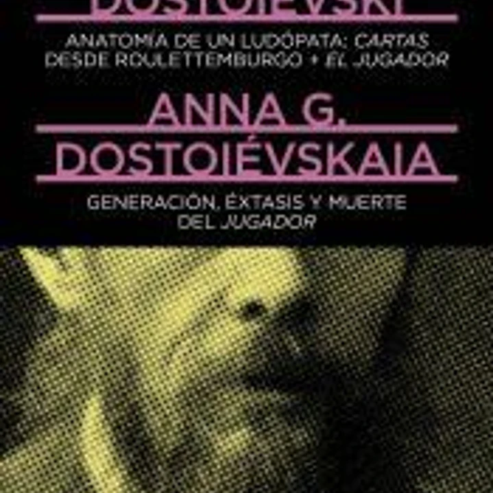 Anatomía de un ludópata 1