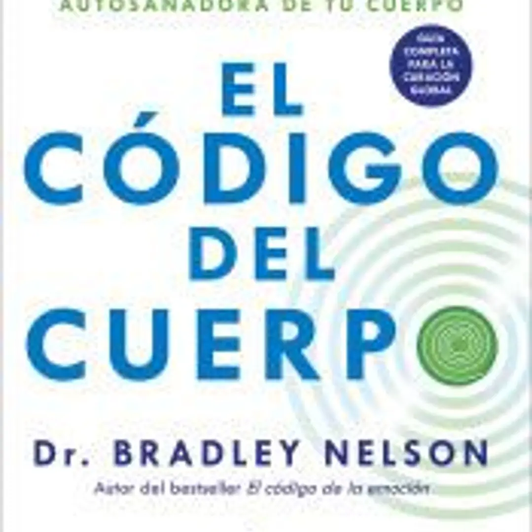 El código del cuerpo 1
