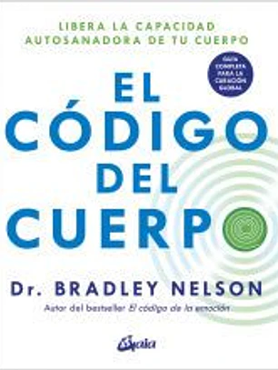El código del cuerpo