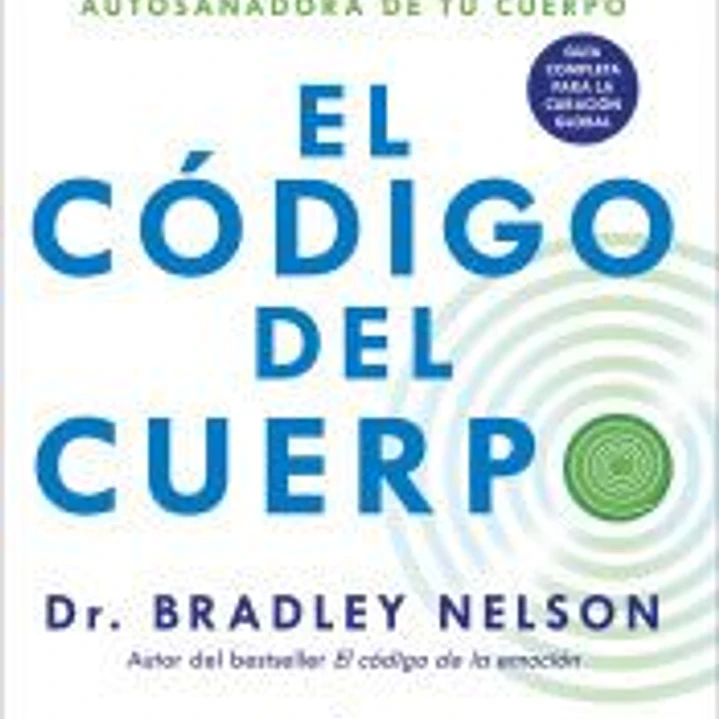 El código del cuerpo 1