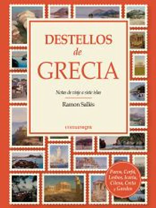 Destellos de Grecia