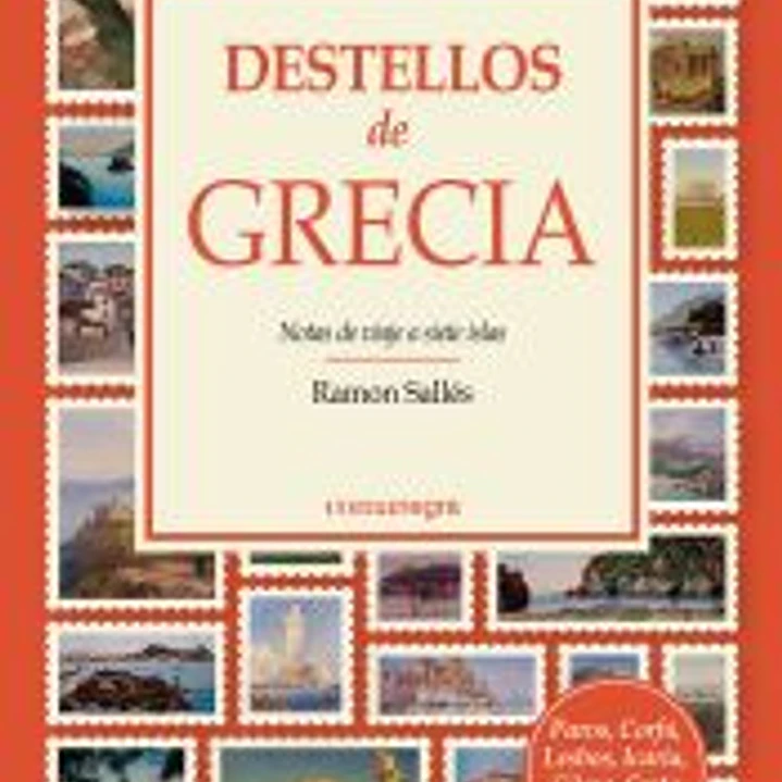 Destellos de Grecia 1