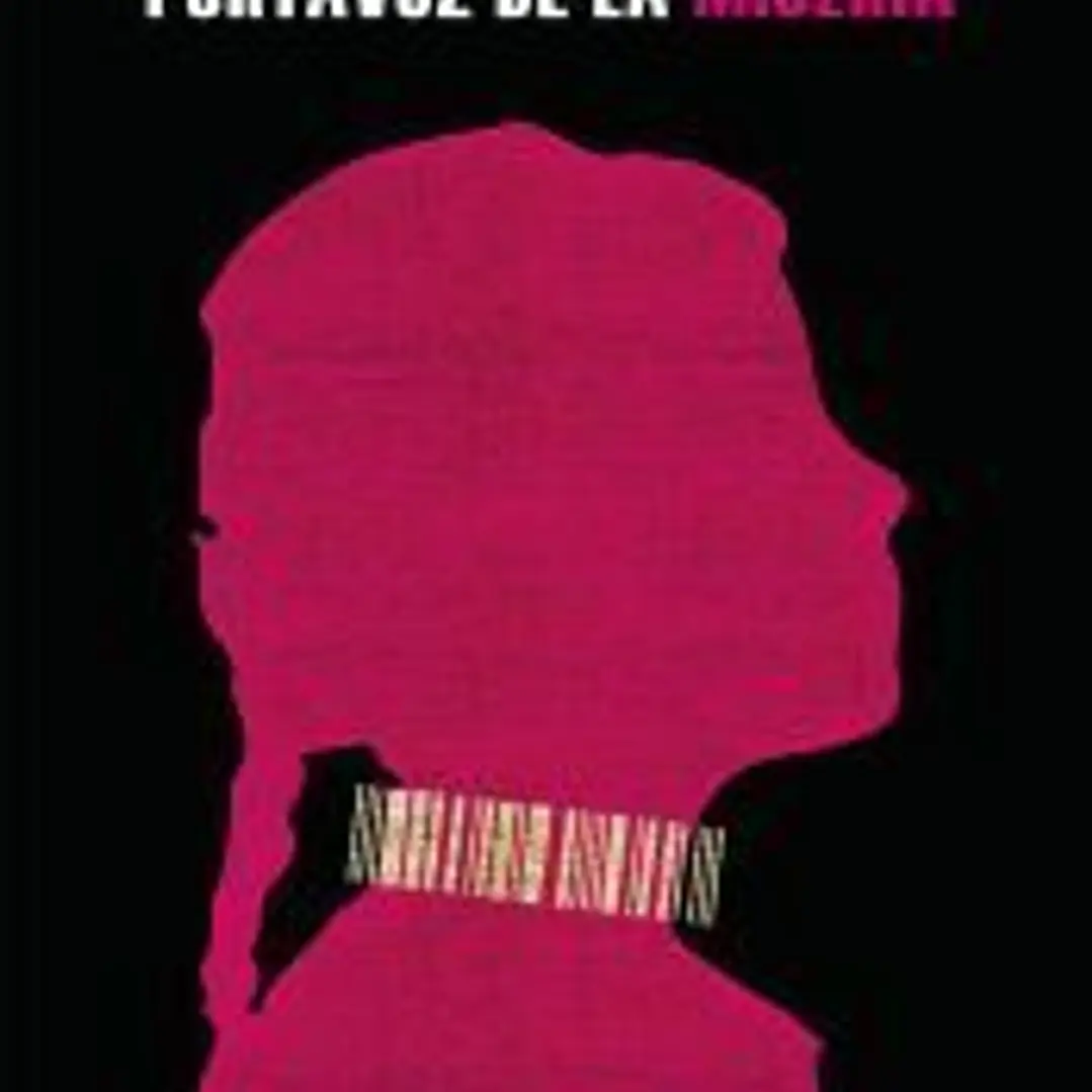 Portavoz de la miseria 1