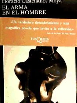 El arma en el hombre