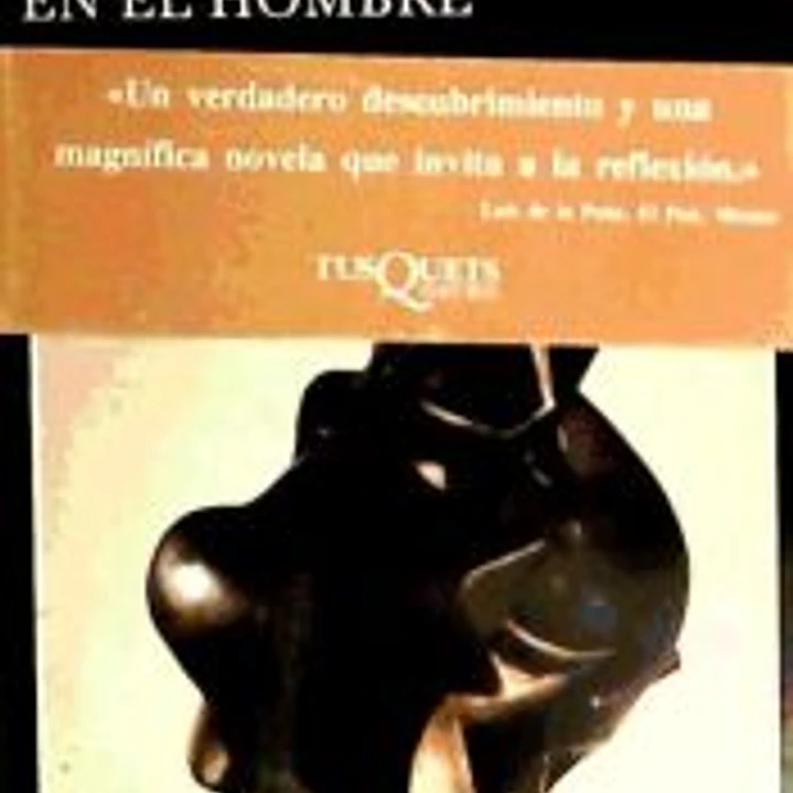 El arma en el hombre 1