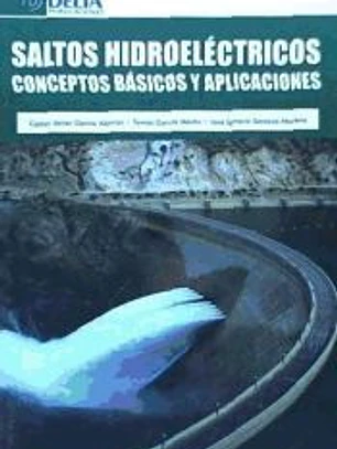 SALTOS HIDROELECTRICOS