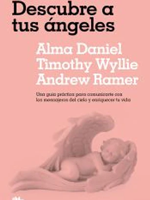 Descubre a tus ángeles