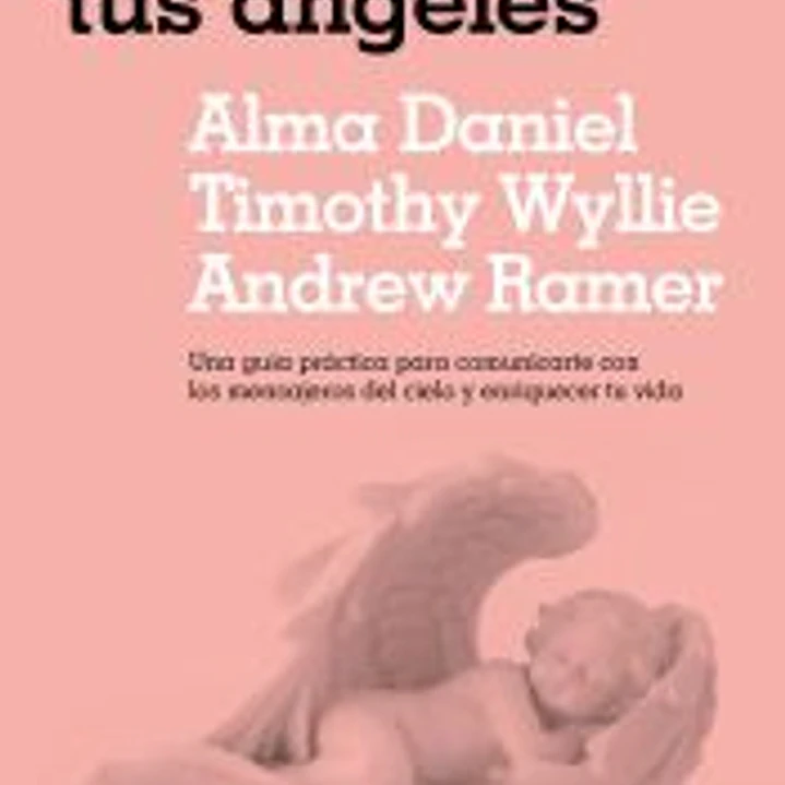Descubre a tus ángeles 1