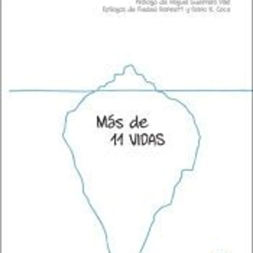 MÁS DE 11 VIDAS 1