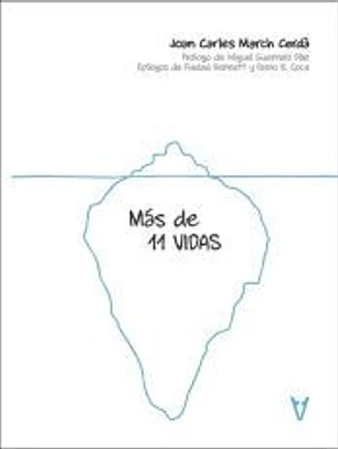 MÁS DE 11 VIDAS