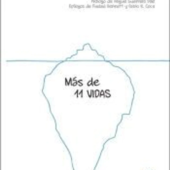 MÁS DE 11 VIDAS 1