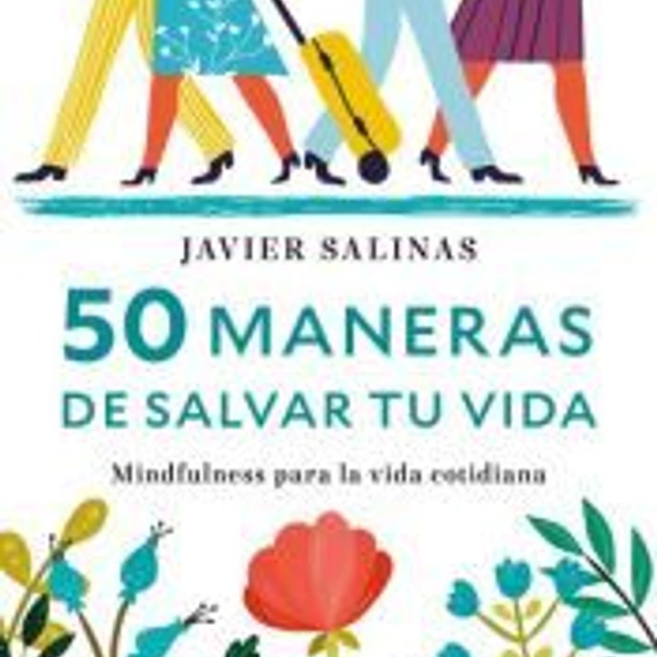 50 maneras de salvar tu vida 1
