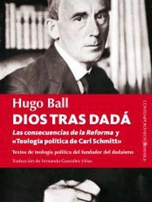 Dios tras Dada