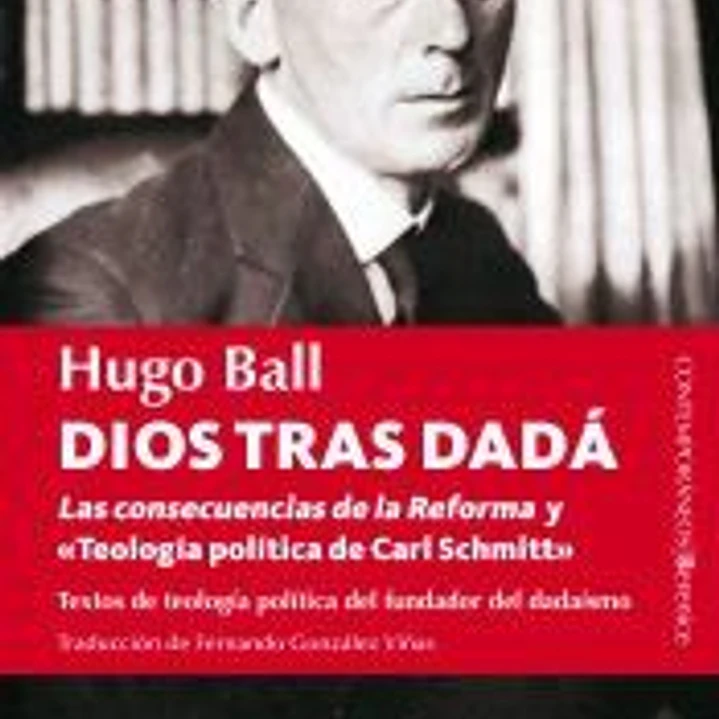 Dios tras Dada 1