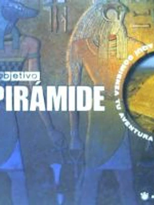 Objetivo: Pirámide