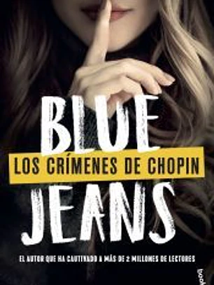 Los crímenes de Chopin