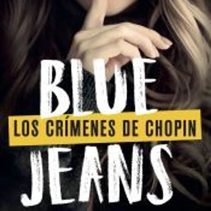 Los crímenes de Chopin 1