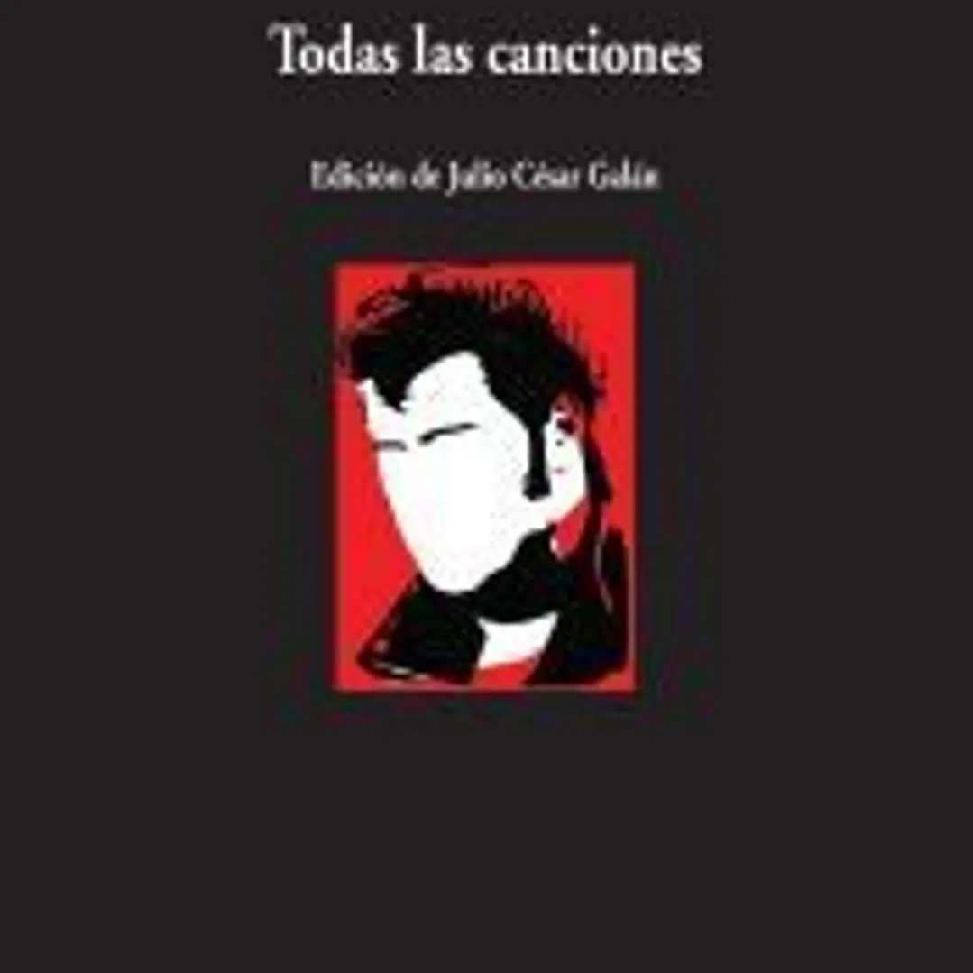 Todas las canciones 1