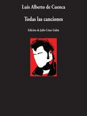 Todas las canciones