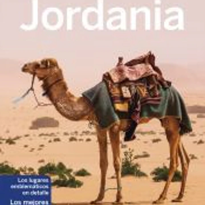 Jordania 6 1