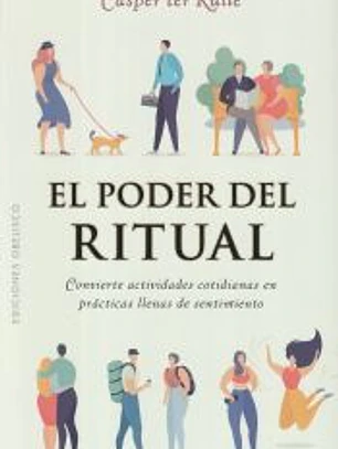 poder del ritual, El