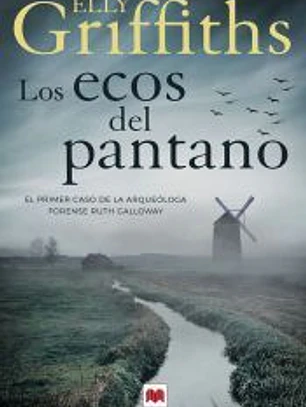 Los ecos del pantano