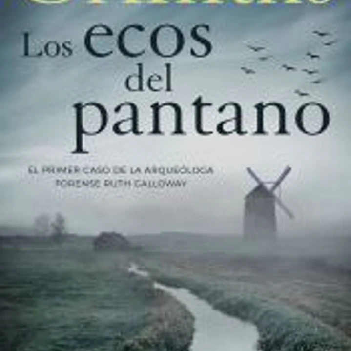 Los ecos del pantano 1
