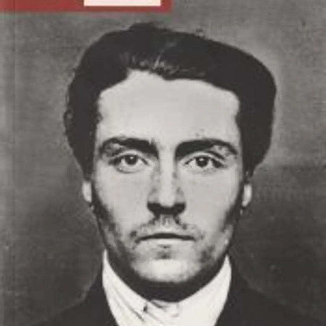 MEMORIAS DE UN REVOLUCIONARIO 1