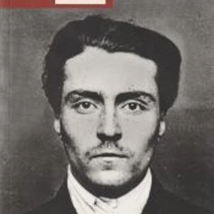MEMORIAS DE UN REVOLUCIONARIO 1