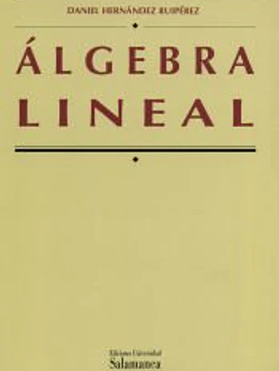 ALGEBRA LINEAL