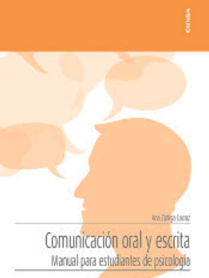 Comunicación oral y escrita