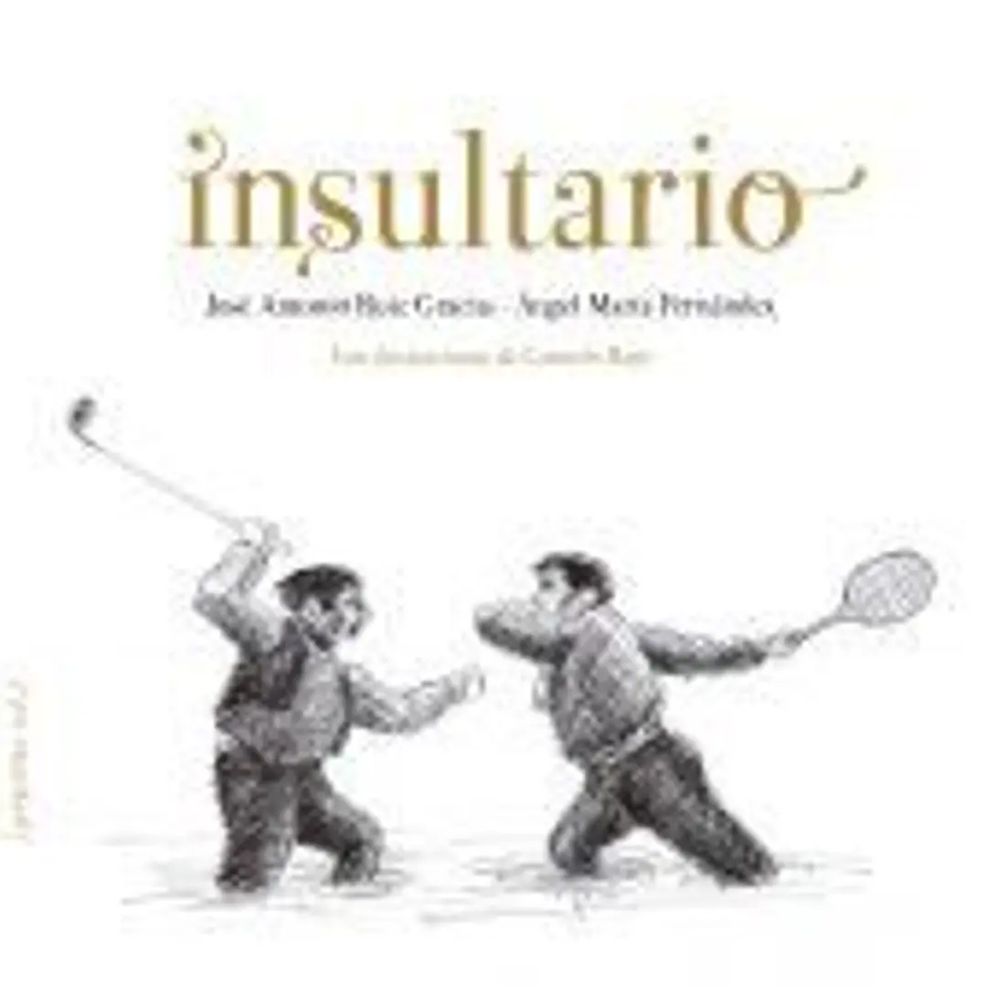 INSULTARIO 1