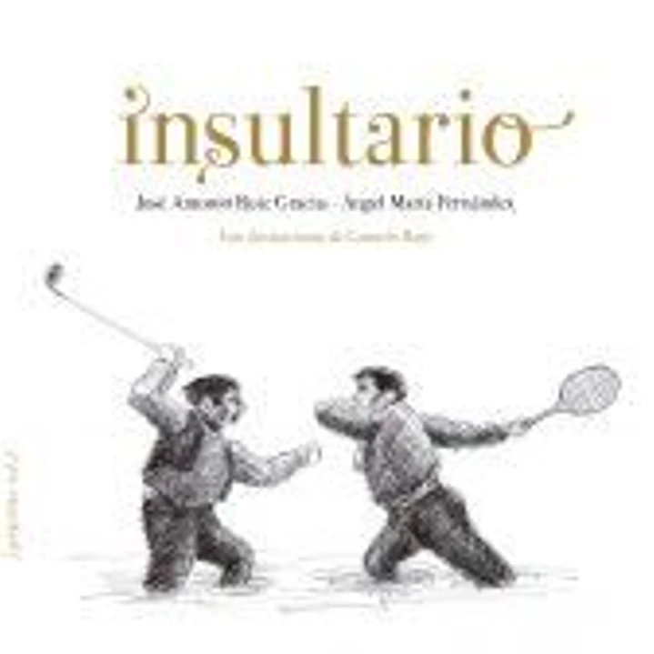 INSULTARIO 1