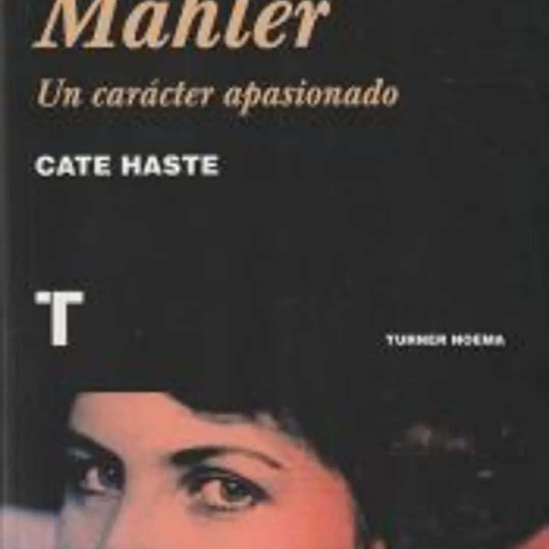 Alma Mahler 1