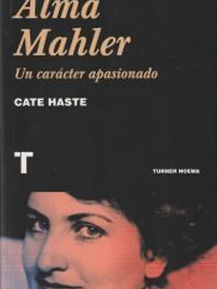 Alma Mahler